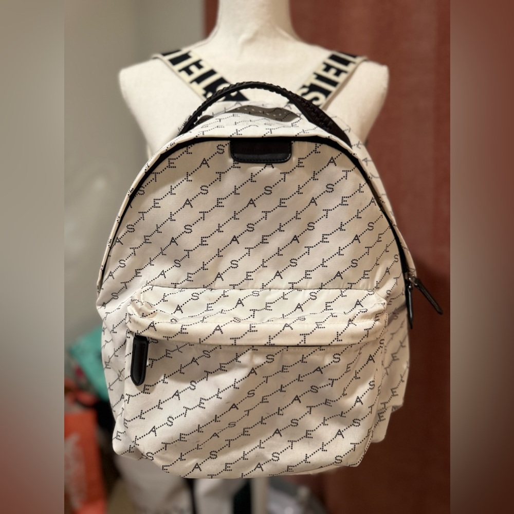 Stella McCartney Eco Nylon Backpack NOT FOR SALE